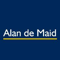 Alan de Maid image 1